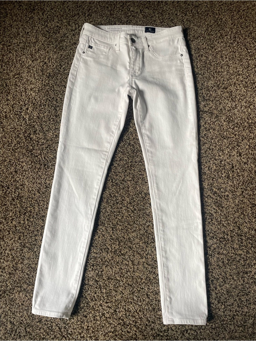AG The Legging size 26R